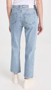 Paige - Noella High Rise Jeans