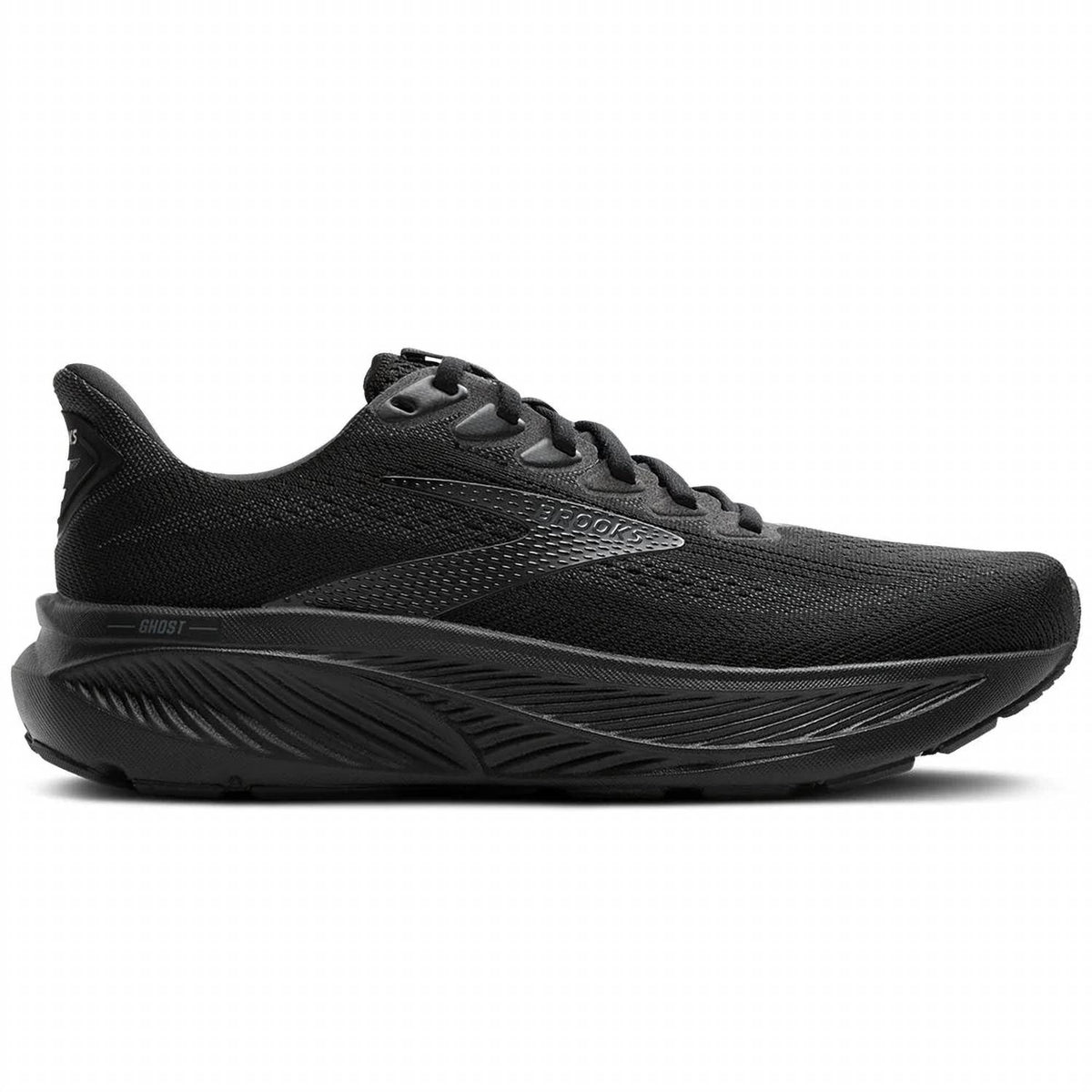 Brooks - Women's Ghost 17 Sneaker