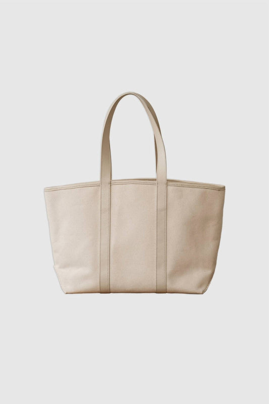 Dāl The Label - Women's Structured Tote Bag