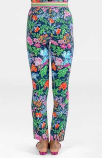 Gretchen Scott - Gripeless Pull On Pants