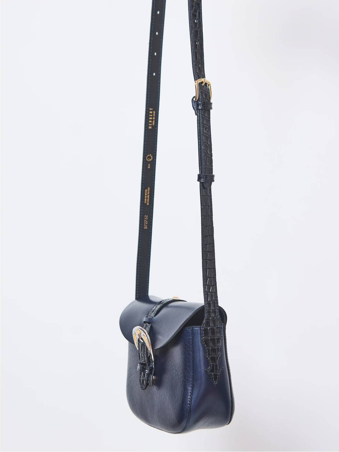 Herbert Frere Soeur - Women's Le Sab June Boston Bag