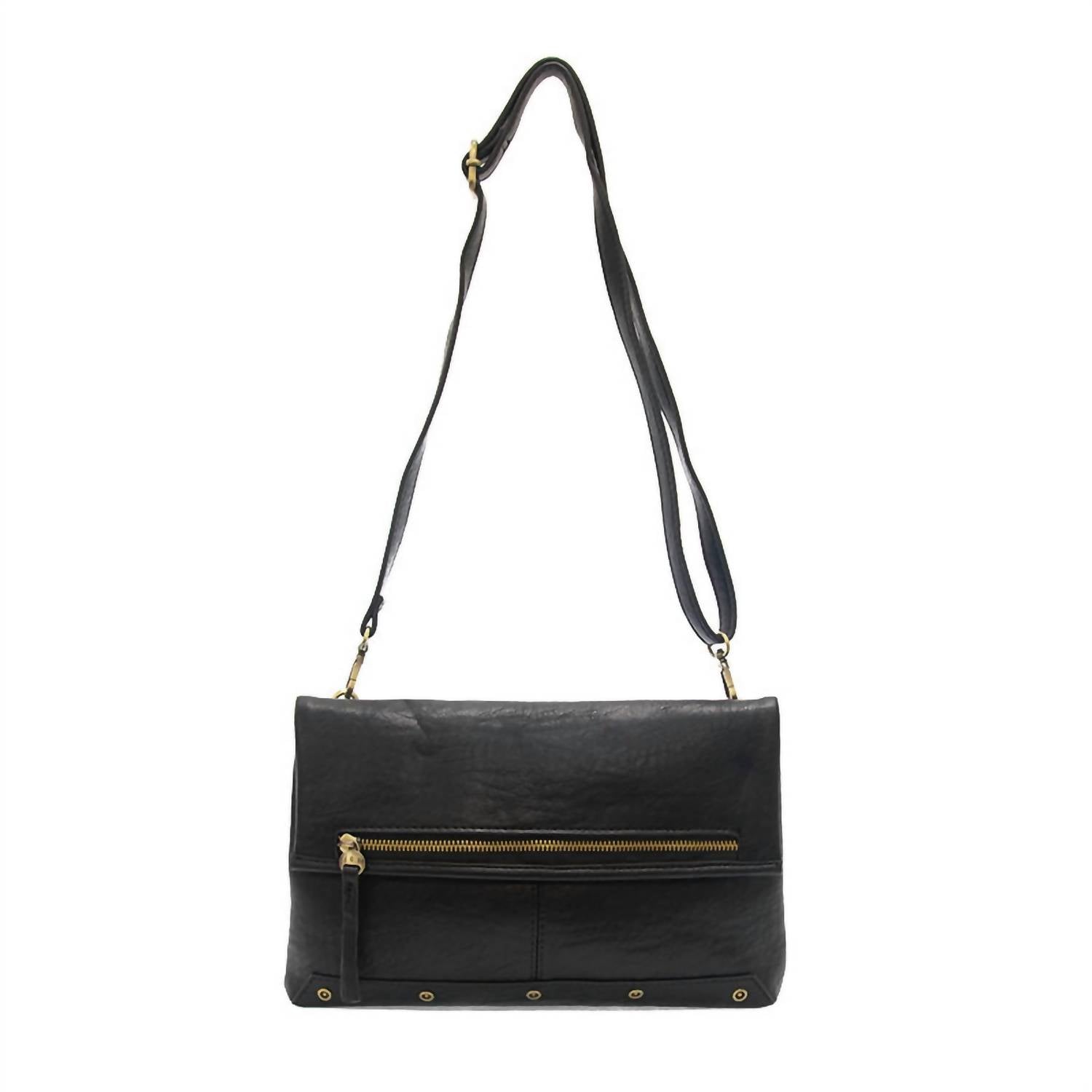 Joy Susan - Women's Cassie Convertible Crossbody Bag