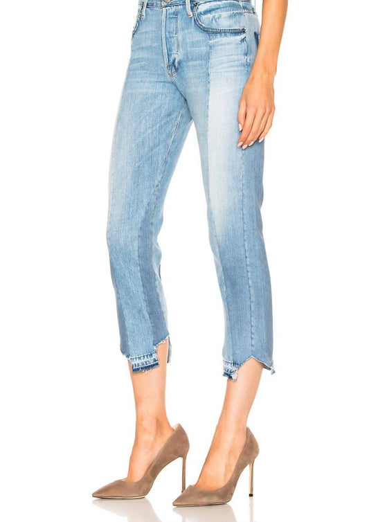 Frame - Nouveau Le Mix Jeans