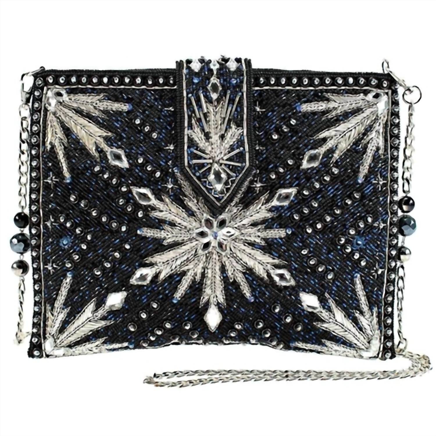 Mary Frances - North Calls Crossbody Bag