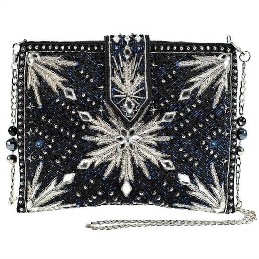 Mary Frances - North Calls Crossbody Bag
