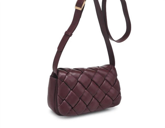 Urban Expression - Women's Daphne Crossbody Bag