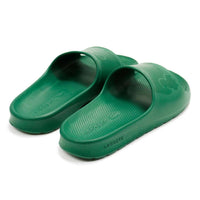 Lacoste - Men's Croco 2.0 1122 2 Slide Sandals