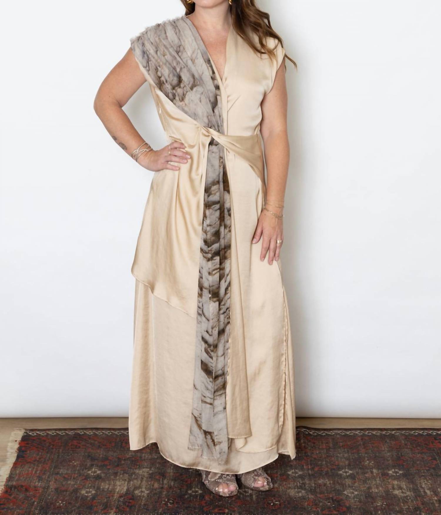 Collection Privee - Lomma Dress