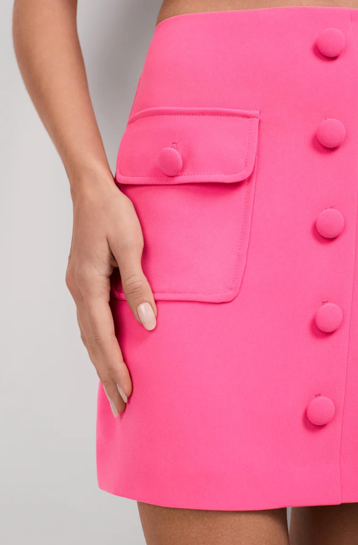 Trina Turk - Medici Skirt