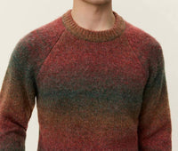 Les Deux - Brad Gradient Knit Jumper