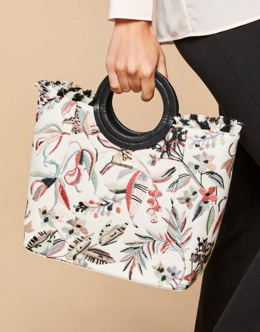 Resort Tote