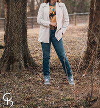 Ariat - Women's Parton Blazer