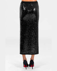 Gretchen Scott - Twinkle Maxi Skirt