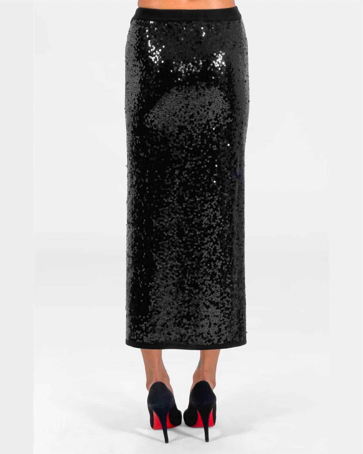 Gretchen Scott - Twinkle Maxi Skirt