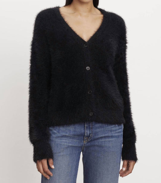 Velvet By Graham & Spencer - Kelsey Cardigan