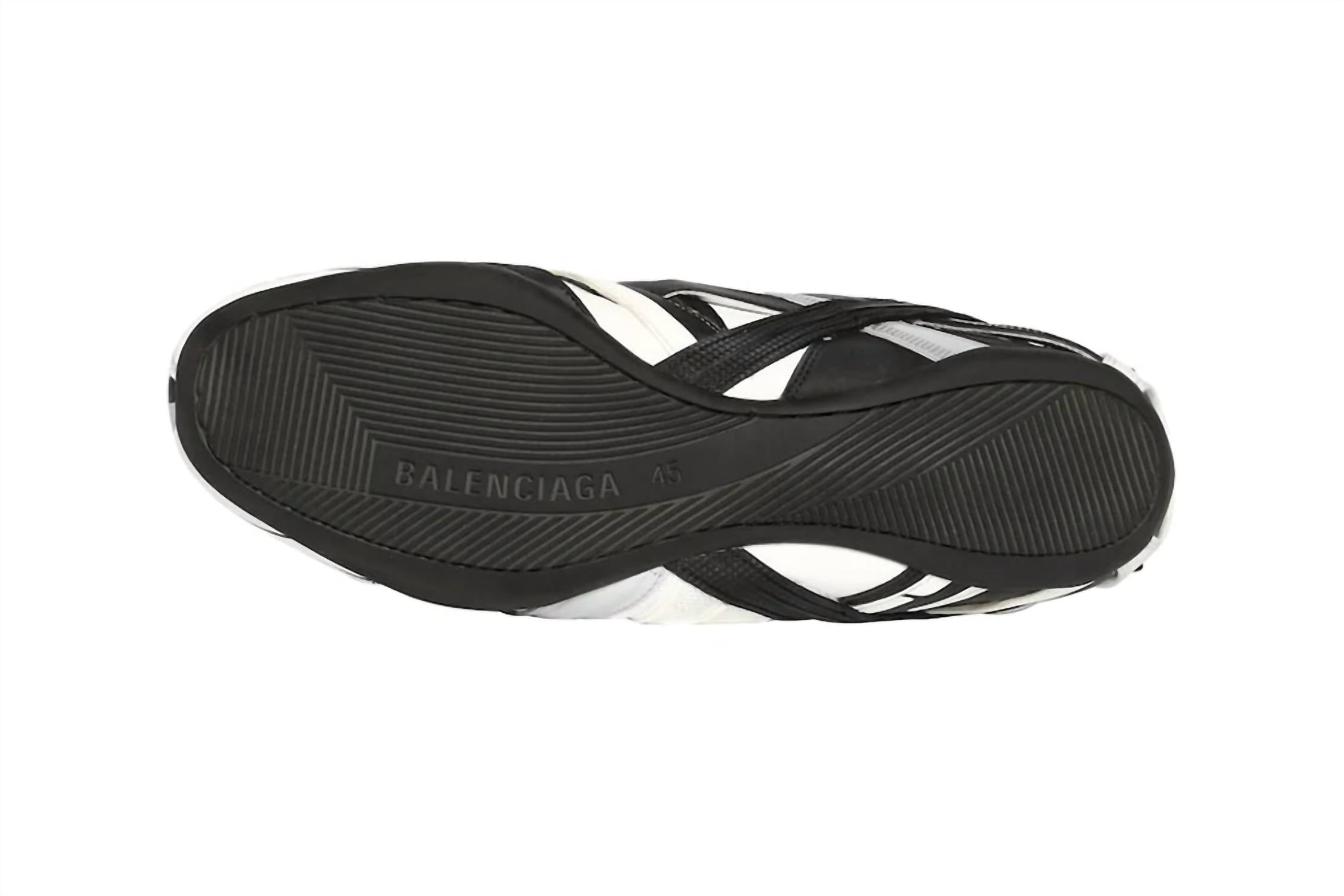 Balenciaga - Men's Drive Sneaker