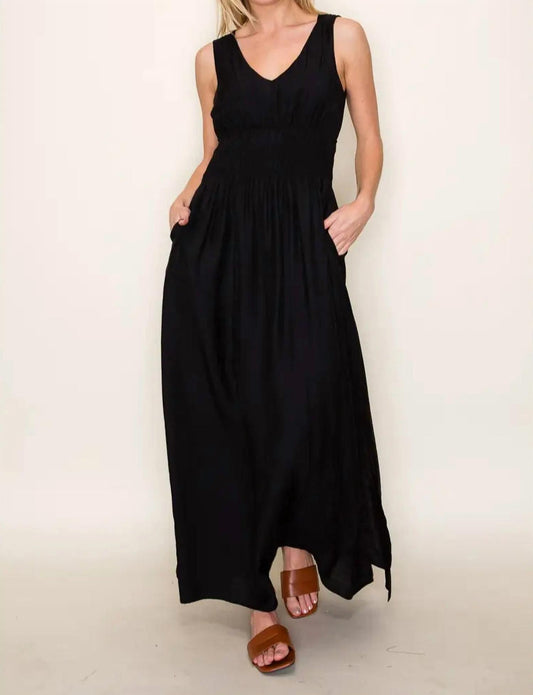 Staccato - Lola Maxi Dress