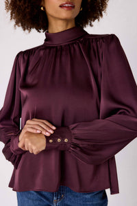Crosby By Mollie Burch - Cosette Blouse