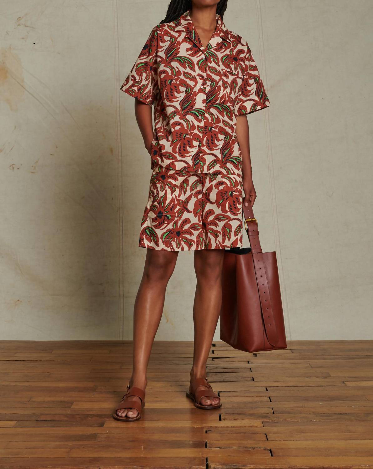 Soeur - Alexandre Shirt