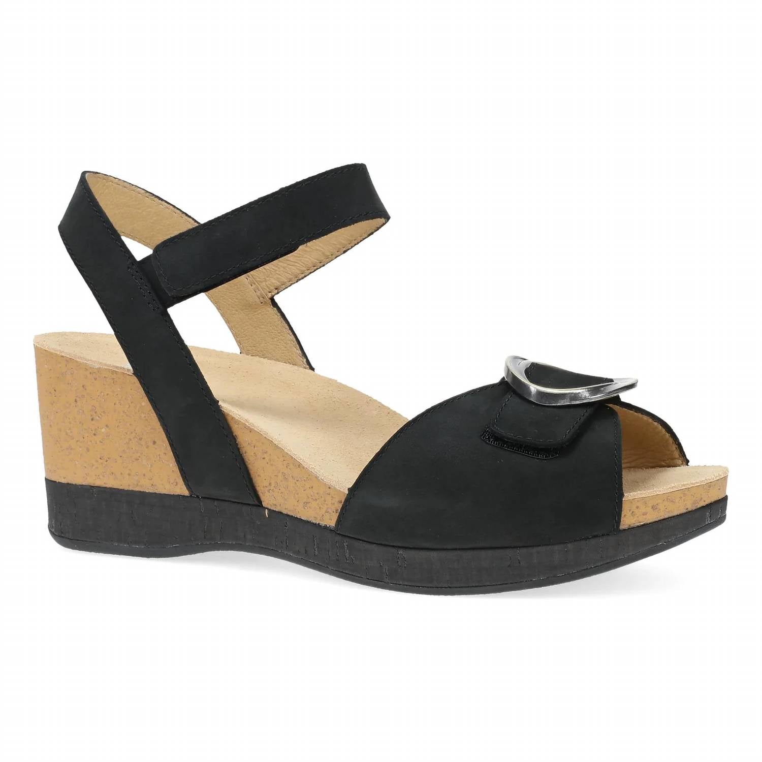 Dansko - Women's Stella Wedge Sandal