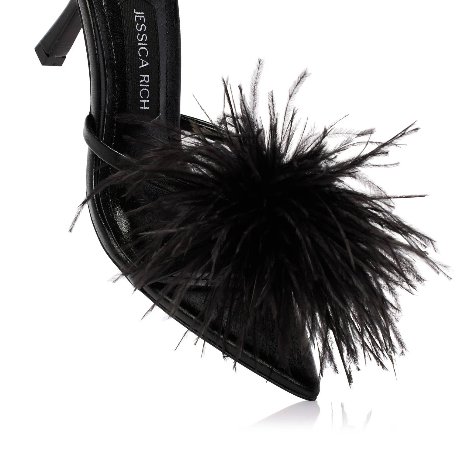 Jessica Rich - Women's Malina Mule