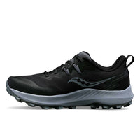 Saucony - Women's Peregrine 14 Wide Sneakers