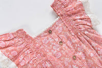 Louise Misha - Girl's Irene Overalls