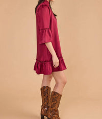 Double A - Chelsea Dress