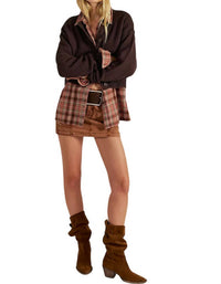 Free People - Lila Knit Cardigan