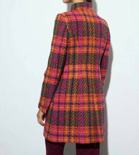 Tinta & Bariloche - AMERICANA BLAZER