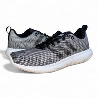 adidas Women's Cf Superflex Running Shoes in white - women's shoe - view 6