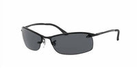 Ray Ban - Men's 0rb3183 Polarized Sunglasses