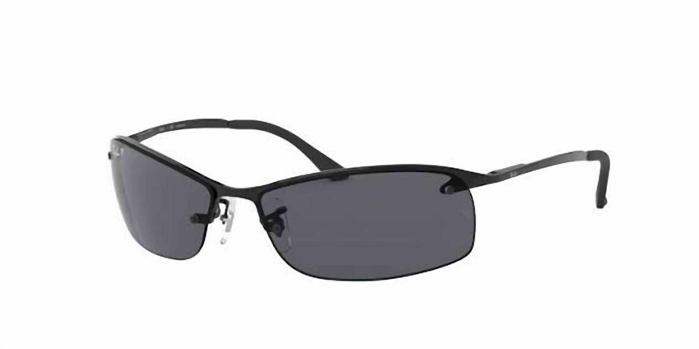 Ray Ban - Men's 0rb3183 Polarized Sunglasses