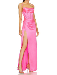 Retrofete - Rosa Maxi Dress
