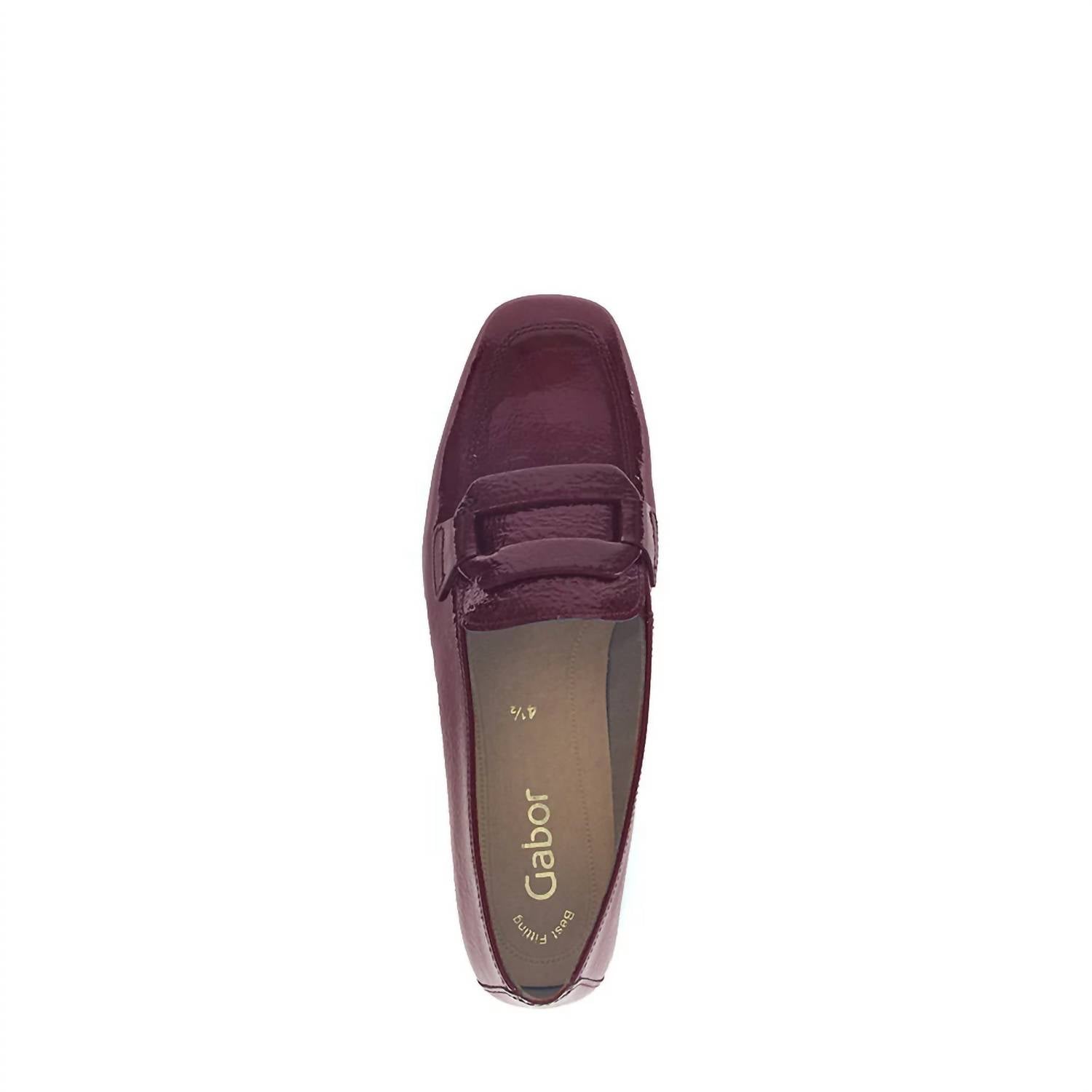 Gabor - Women's Florida Loafer Pump