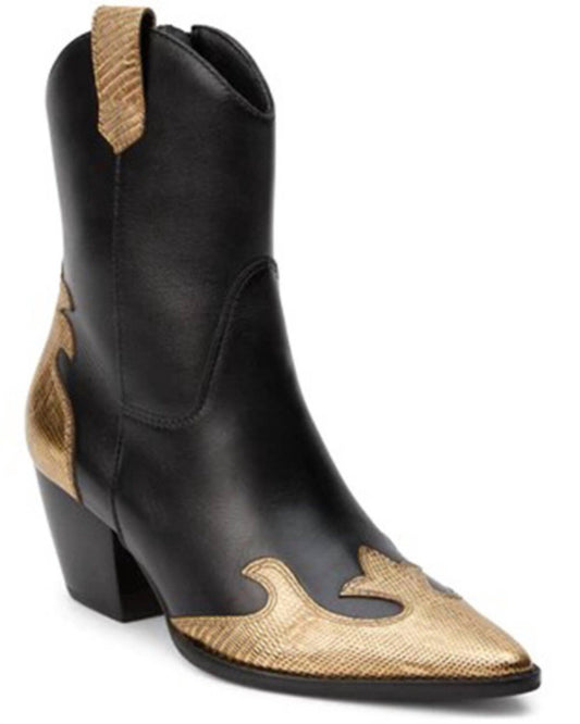 Matisse - Women's Claude Bootie