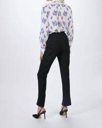HIGH WAISTED SKINNY PANT