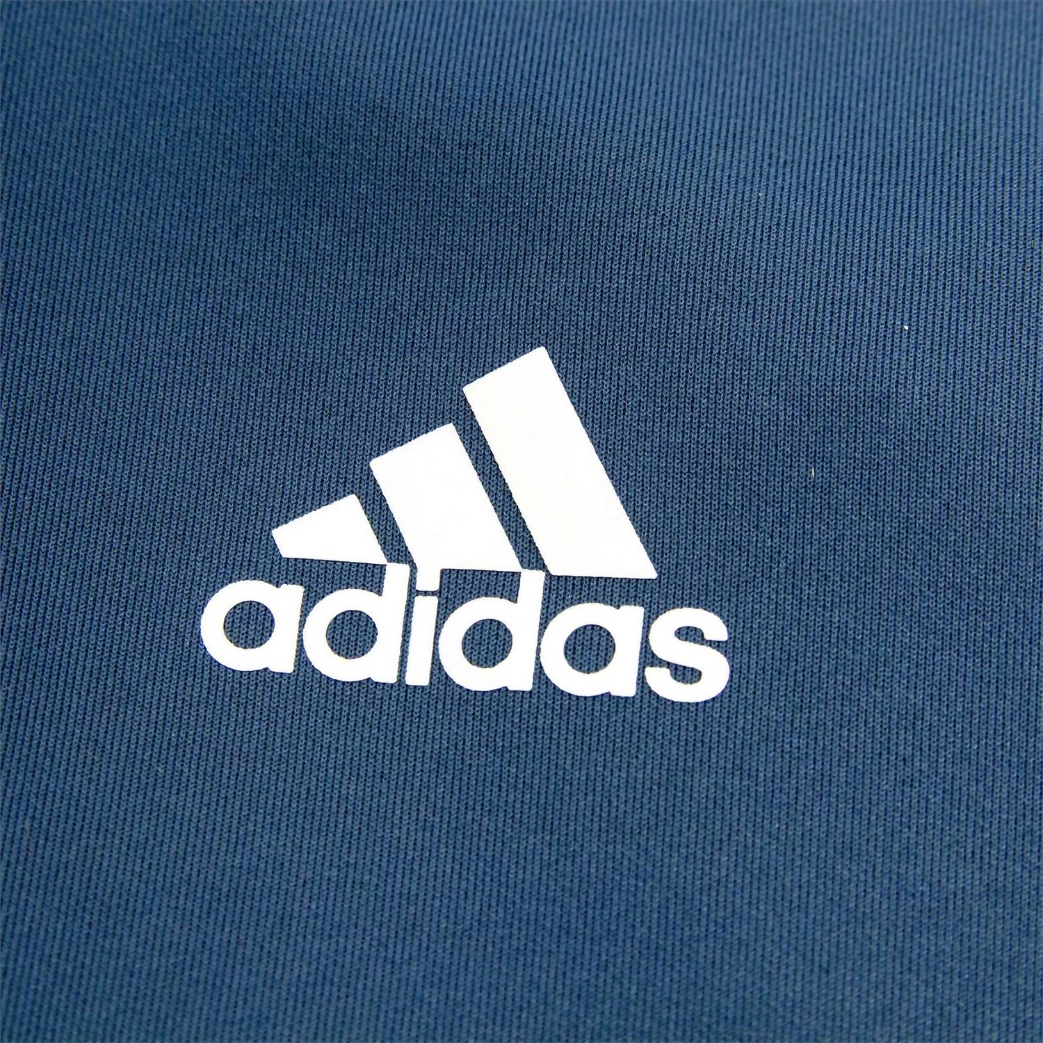 adidas Women's Own The Run 3-stripes Fast Tights in legacy blue - women's pants - view 5