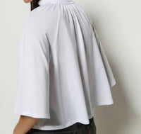 Nation Ltd - Bell Half Sleeve Top