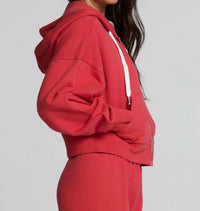 Chaser - Abilene Zip Up Sweatshirt