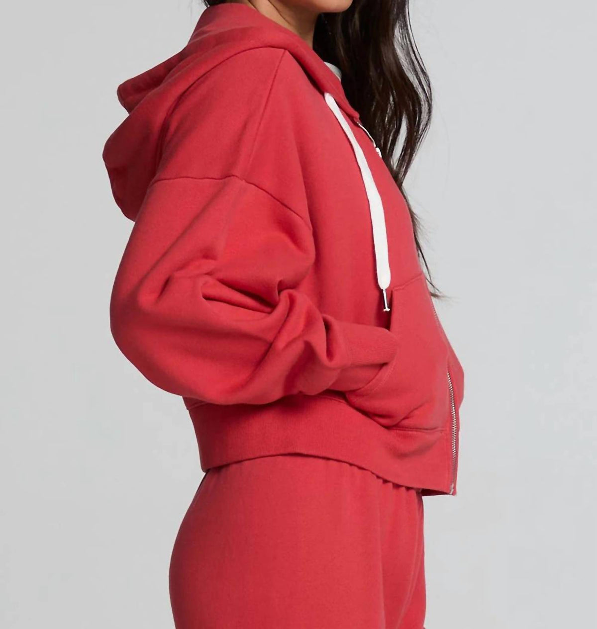 Chaser - Abilene Zip Up Sweatshirt