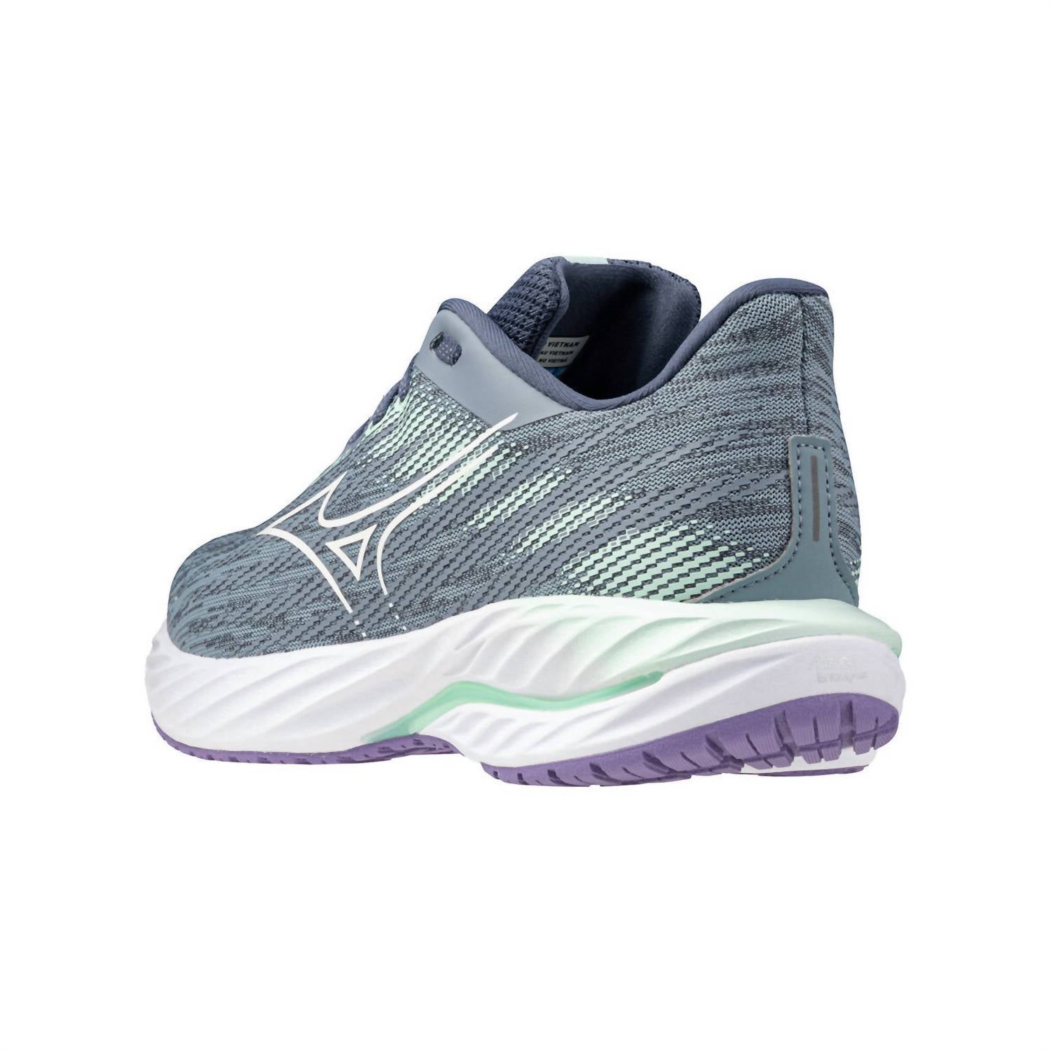 Mizuno - Women's Wave Inspire 21 Shoe