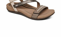 Aetrex - Women's Gabby Strap Sandal