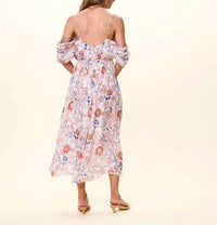 Cleobella - Estelle Midi Dress