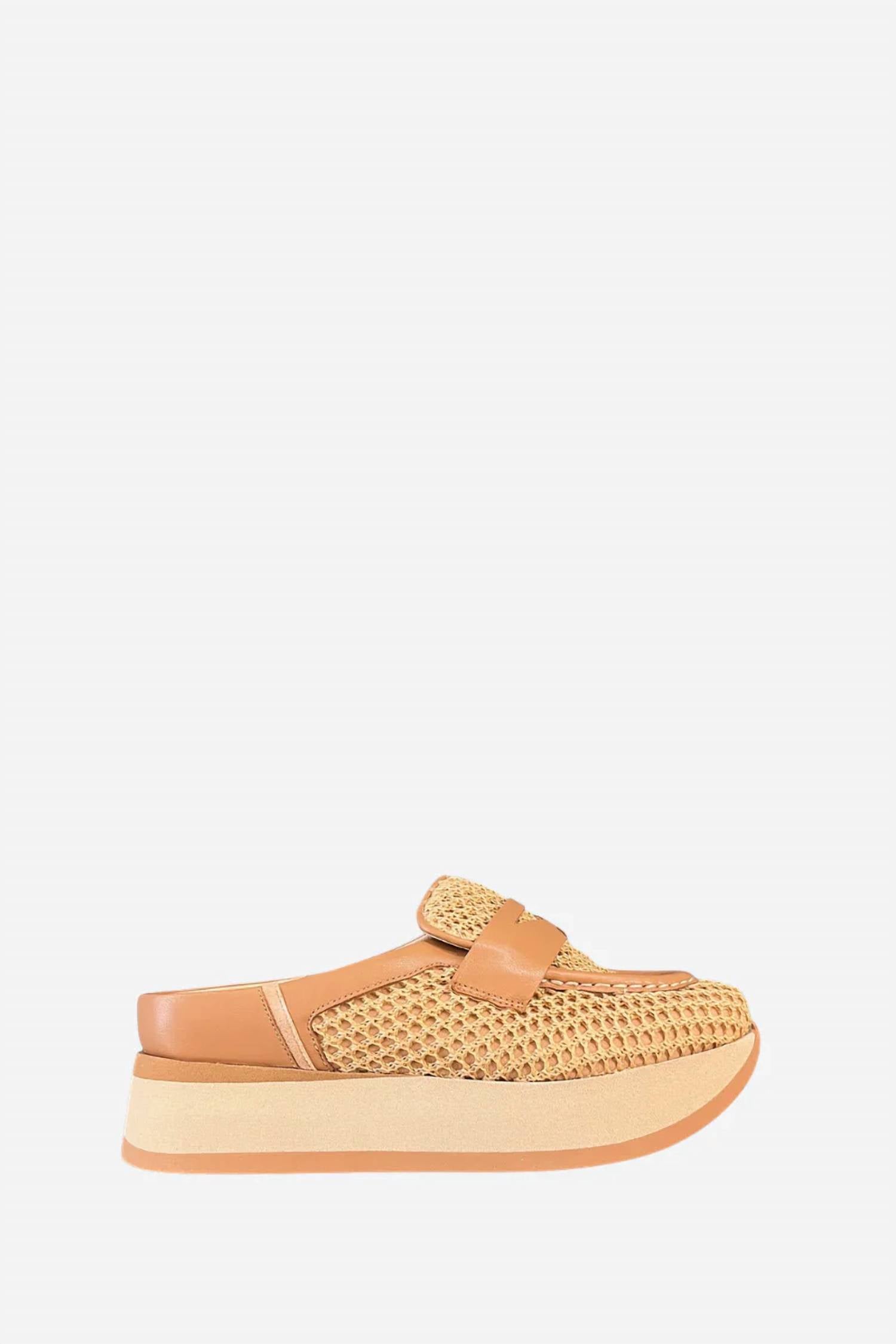 Softwaves - Women's Cameron Sneaker