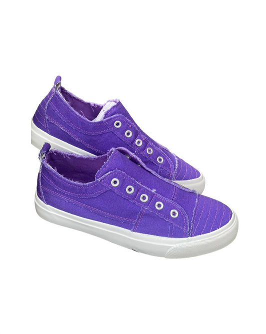 Women's Hues Of Summer Babalu Sneaker