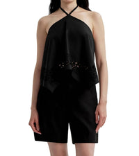 A.L.C. - Aleia Halter Top