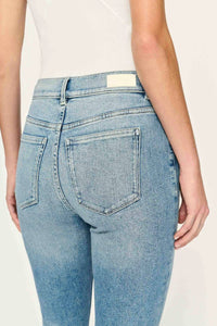 Dl1961 - Women'S - Women's Bridget Boot Cut High Rise Instasculpt Jeans