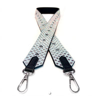 Jacqueline Kent - Women's Mystic Opal Bandouliere Purse Strap