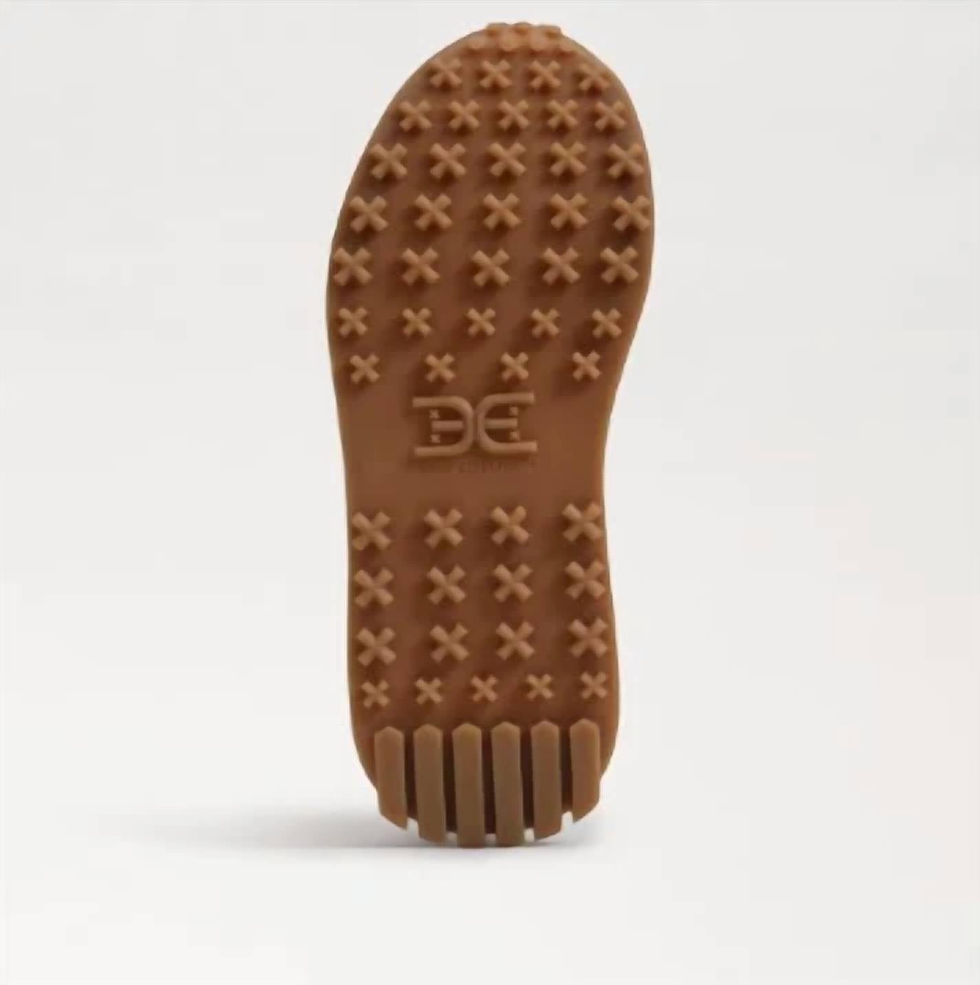 Sam Edelman - Women's Layla Sneakers
